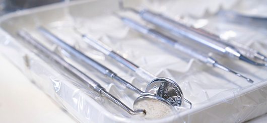 dental fillings in denton tx