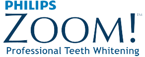 Philips Zoom! Professional Teeth Whitening