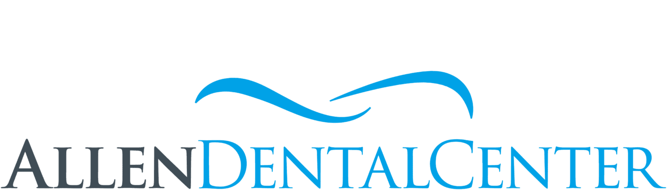 Allen Dental Center Logo